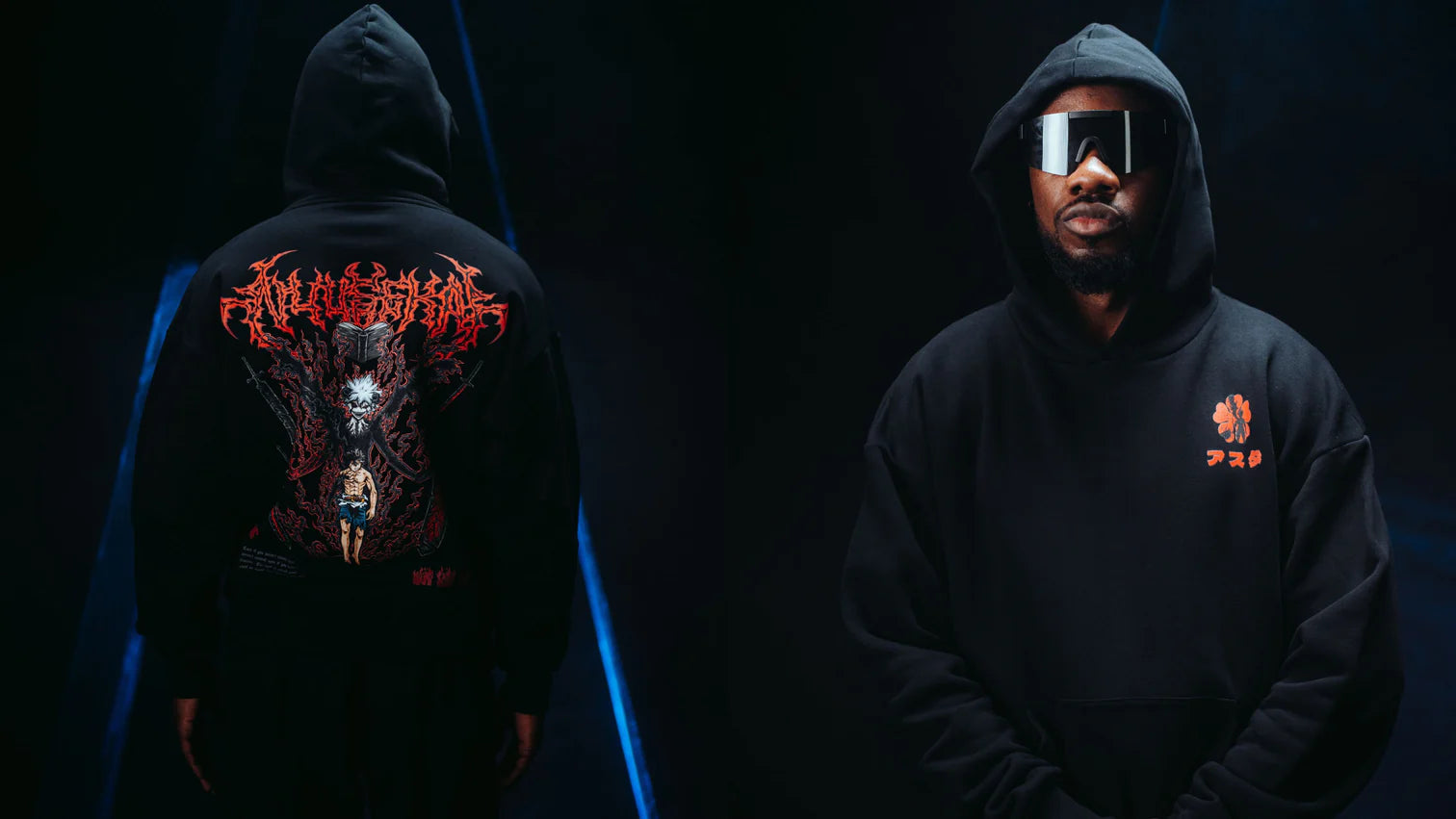 New Drop