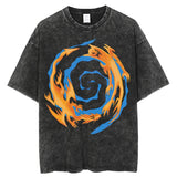 Yu Gi Oh Graphic Vintage T-Shirt